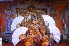Tari Kebesaran