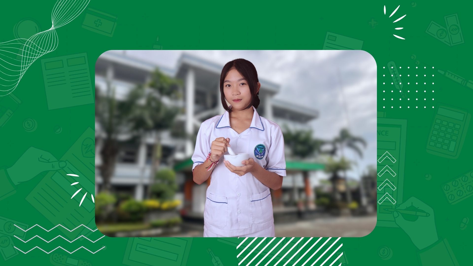 Layanan Penunjang Farmasi Klinis dan Komunitas
