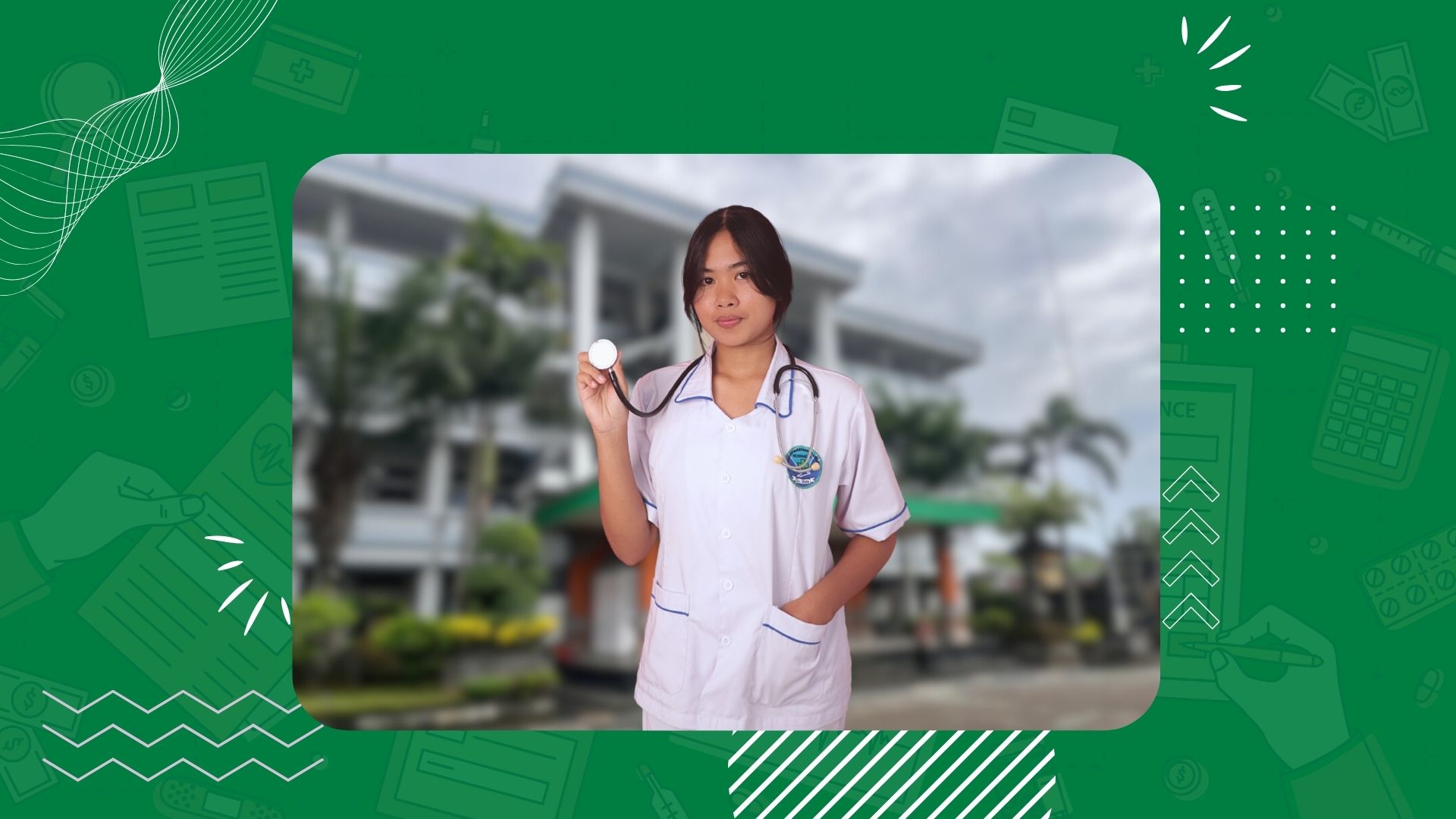 Layanan Penunjang Keperawatan dan Caregiver