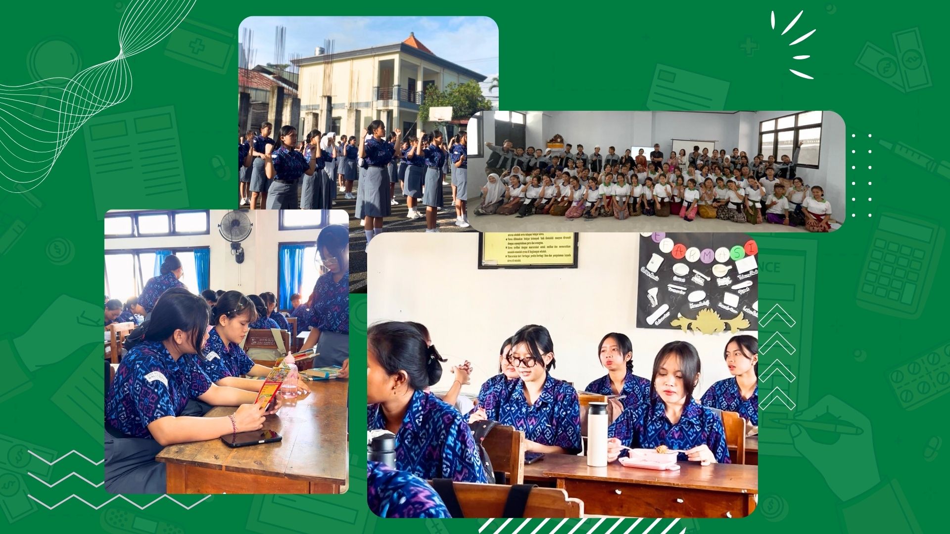 Penguatan Karakter & Budaya Sekolah