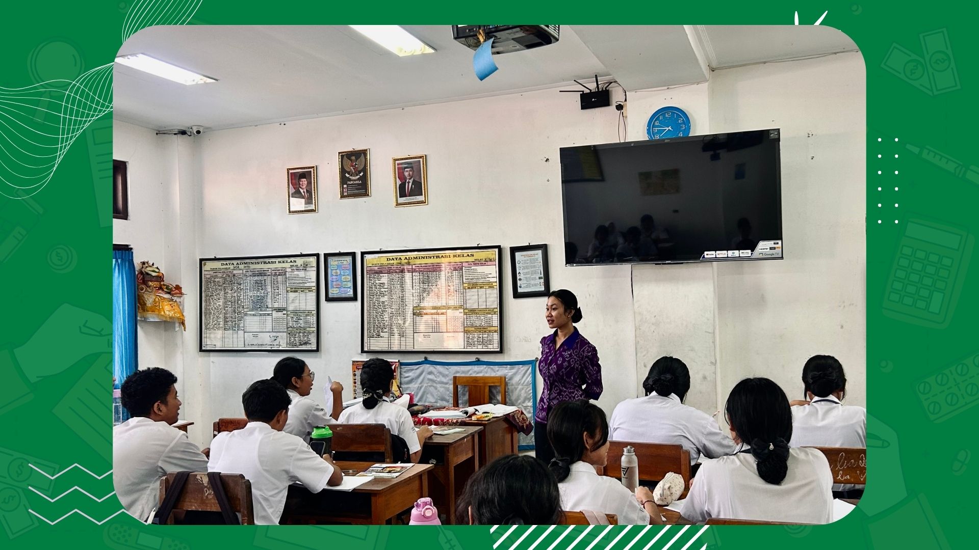 Pengajar Profesional
