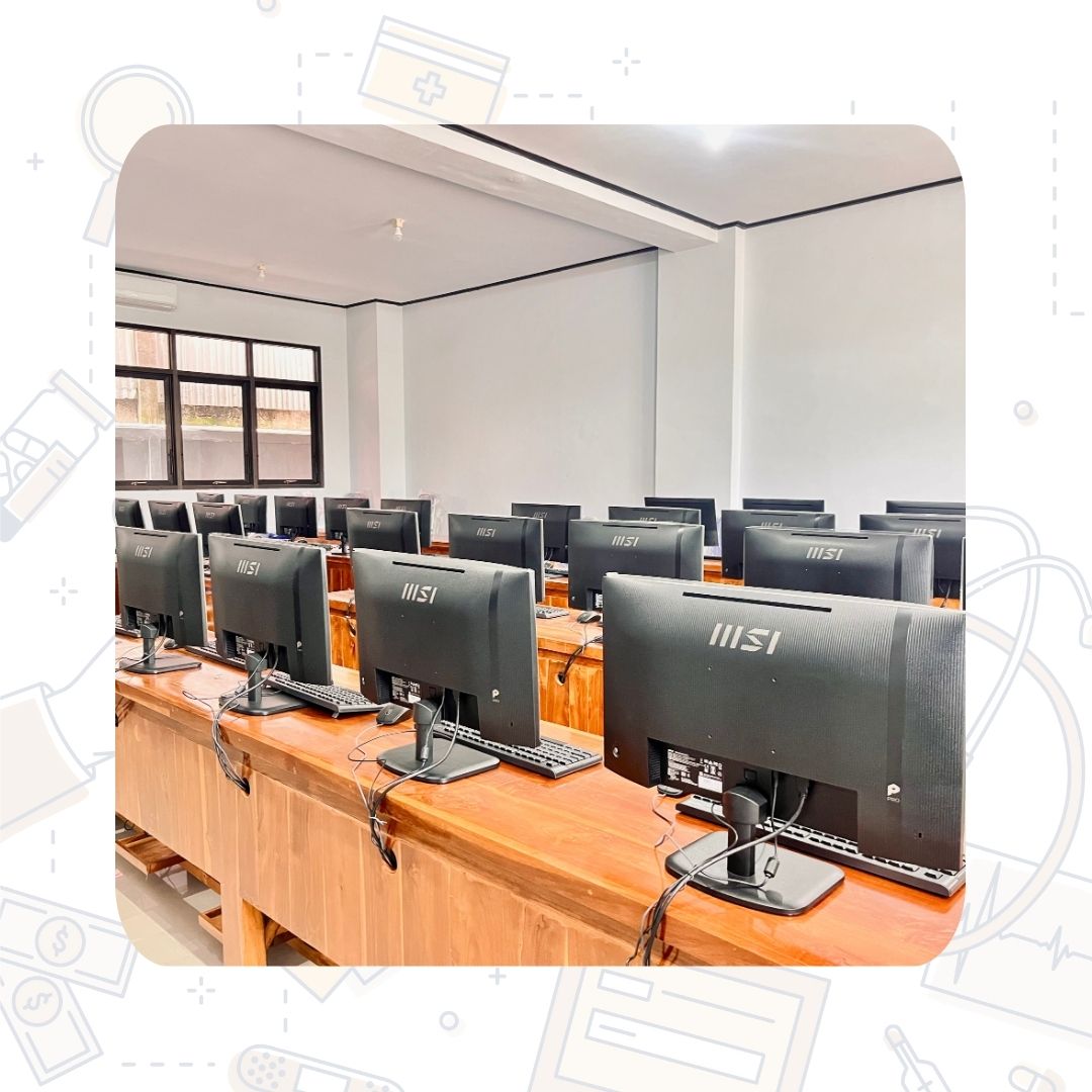 Laboratorium Komputer